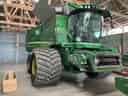 2022 John Deere S780 Image