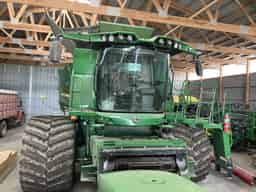 2022 John Deere S780 Image