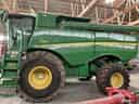 2022 John Deere S780 Image