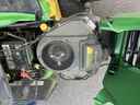 2012 John Deere X320 Image