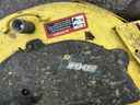 2012 John Deere X320 Image