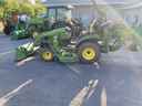 2020 John Deere 2025R Image
