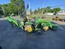 2020 John Deere 2025R Image