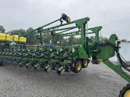 2024 John Deere DB80 Image