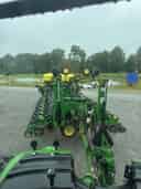 2024 John Deere DB80 Image