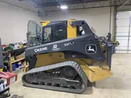 2024 John Deere 331 P Image
