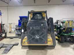 2024 John Deere 331 P Image