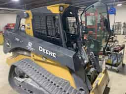 2024 John Deere 331 P Image