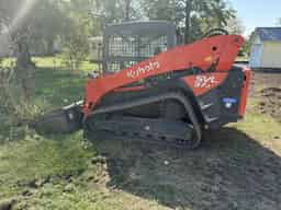 2023 Kubota SVL97 Image