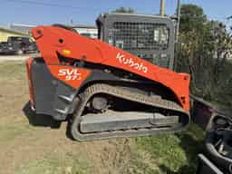 2023 Kubota SVL97 Image