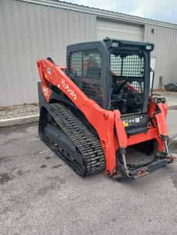 2023 Kubota SVL97-2 Image