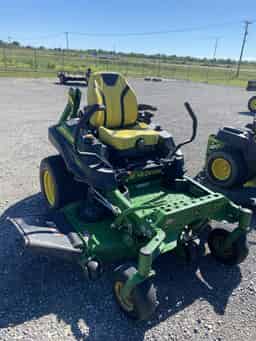2022 John Deere Z930M Image