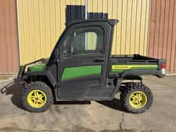 2024 John Deere XUV 835M Image