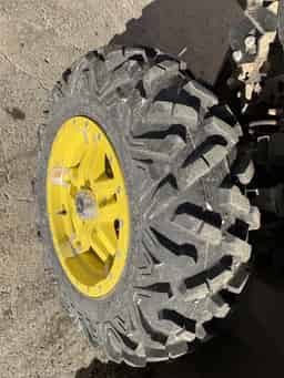 2024 John Deere XUV 835M Image