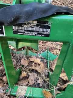 2022 Frontier AV20F Image