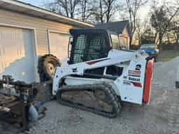 2019 Bobcat T450 Image