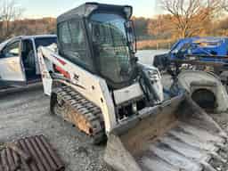2019 Bobcat T450 Image