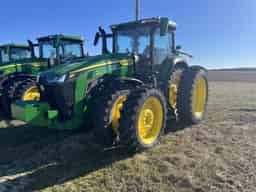 2025 John Deere 8R 340 Image