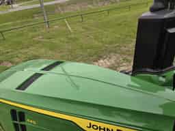 2024 John Deere 9R 440 Image