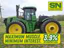 2024 John Deere 9R 440 Image