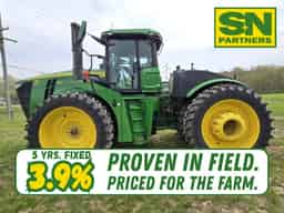 2024 John Deere 9R 440 Image