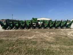 2024 John Deere C12F Image