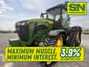 2024 John Deere 8RX 410 Image