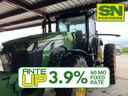 2024 John Deere 8R 250 Image
