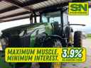 2024 John Deere 8R 250 Image