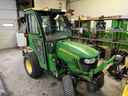 2010 John Deere 2320 Image
