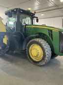 2015 John Deere 8245R Image