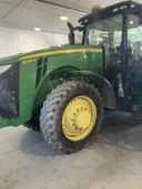 2015 John Deere 8245R Image