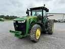 2015 John Deere 8245R Image