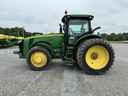 2015 John Deere 8245R Image