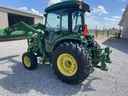 2021 John Deere 4066R Image