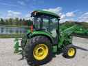 2021 John Deere 4066R Image