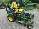 2025 John Deere Z545R Image