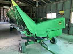 2024 John Deere C8R Image