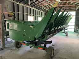 2024 John Deere C8R Image