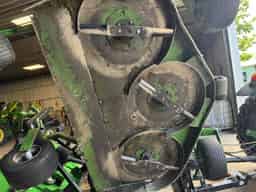 2021 Frontier FM1017R Image