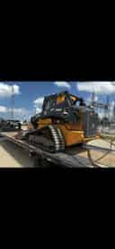 2023 John Deere 331G Image