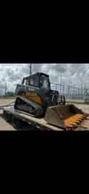 2023 John Deere 331G Image