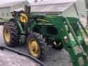 2018 John Deere 5055E Image