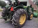2018 John Deere 5055E Image