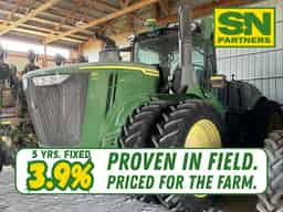 2022 John Deere 9R 440 Image