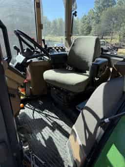 1994 John Deere 7800 Image
