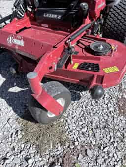 2023 Exmark LZX921GKA Image