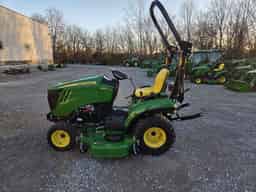 2024 John Deere 1023E Image