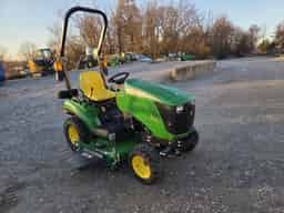 2024 John Deere 1023E Image