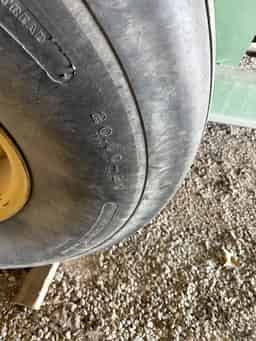 1978 John Deere 400 Image